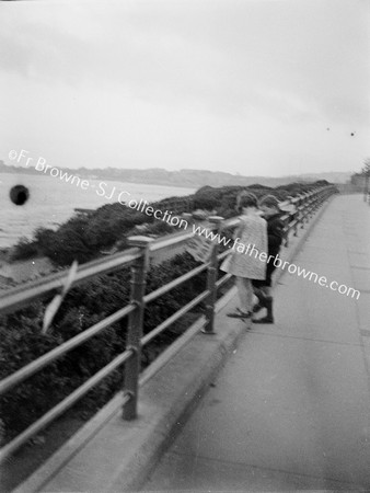 SEA-FRONT PROMENADE